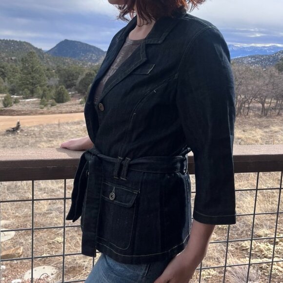 Denim Jacket - Picture 2 of 5